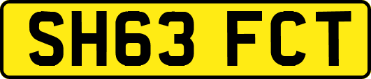 SH63FCT