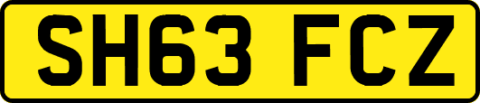 SH63FCZ