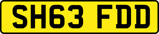 SH63FDD