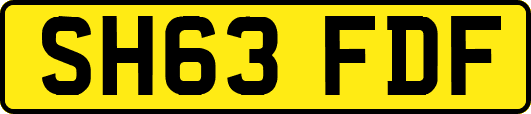 SH63FDF