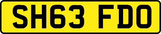 SH63FDO