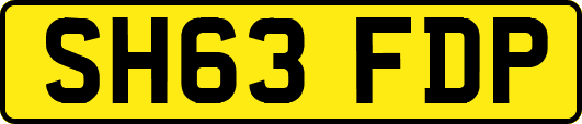 SH63FDP