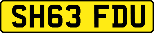 SH63FDU