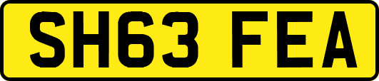 SH63FEA