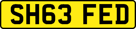 SH63FED