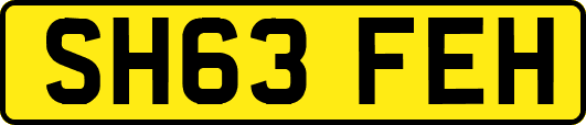 SH63FEH