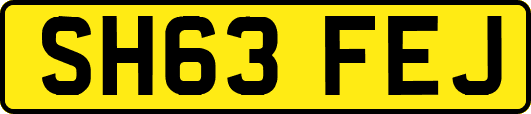 SH63FEJ