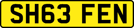 SH63FEN