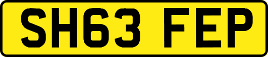 SH63FEP