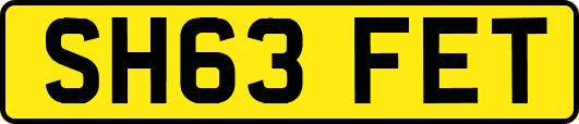 SH63FET
