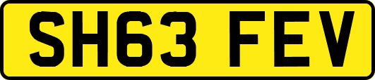 SH63FEV