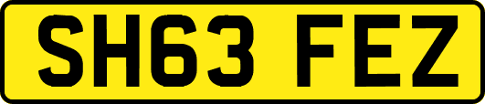 SH63FEZ