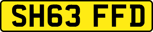 SH63FFD