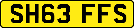 SH63FFS
