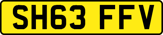 SH63FFV