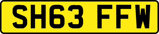 SH63FFW
