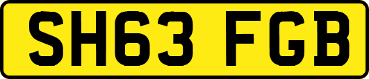 SH63FGB