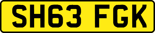 SH63FGK