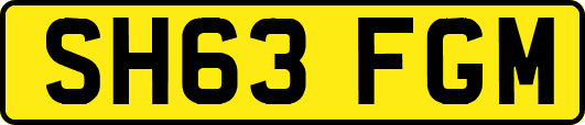 SH63FGM