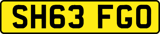 SH63FGO