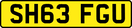 SH63FGU