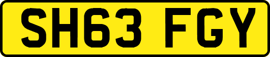 SH63FGY