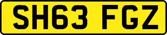SH63FGZ