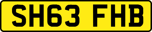 SH63FHB