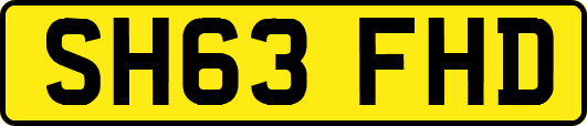 SH63FHD