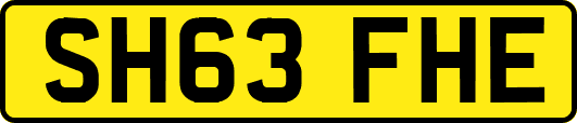 SH63FHE
