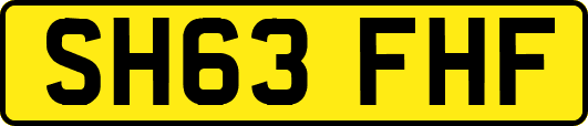 SH63FHF
