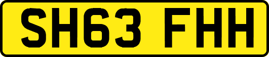 SH63FHH