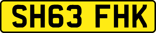 SH63FHK