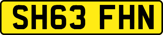 SH63FHN