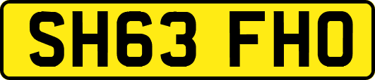 SH63FHO