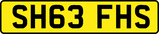 SH63FHS