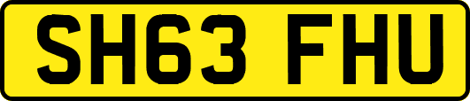 SH63FHU