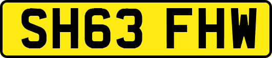 SH63FHW