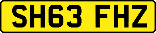 SH63FHZ