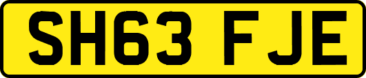 SH63FJE