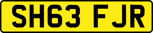 SH63FJR