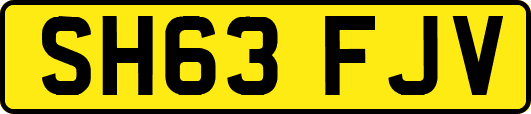 SH63FJV