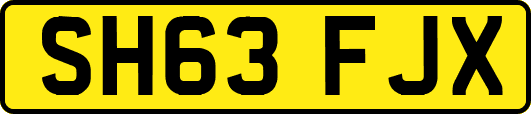 SH63FJX