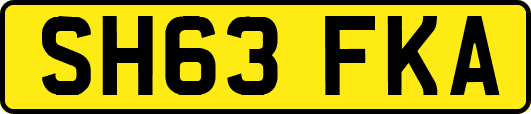SH63FKA