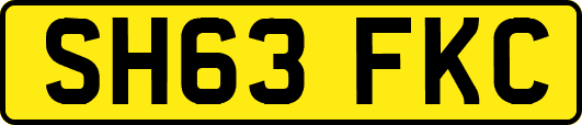 SH63FKC