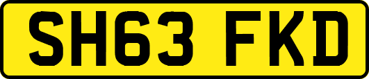 SH63FKD