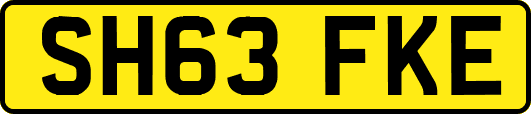 SH63FKE