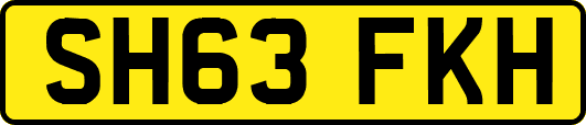 SH63FKH