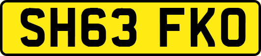 SH63FKO