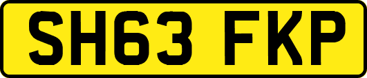 SH63FKP
